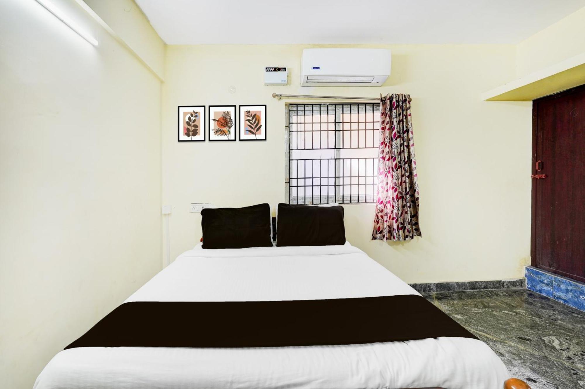 Collection O Sithalapakkam Medavakkam Formerly Srinivasa Residency