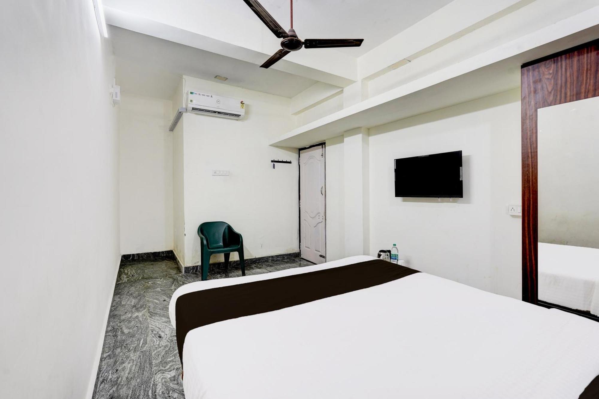 Collection O Sithalapakkam Medavakkam Formerly Srinivasa Residency Hotel