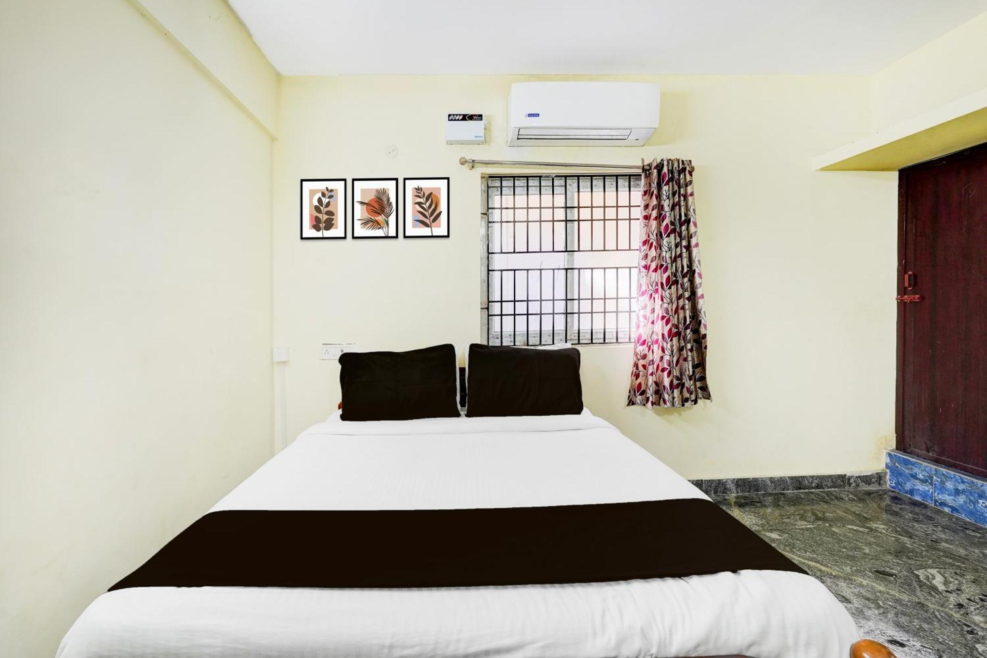 Super Collection O Sithalapakkam Medavakkam Formerly Srinivasa Residency Hotel