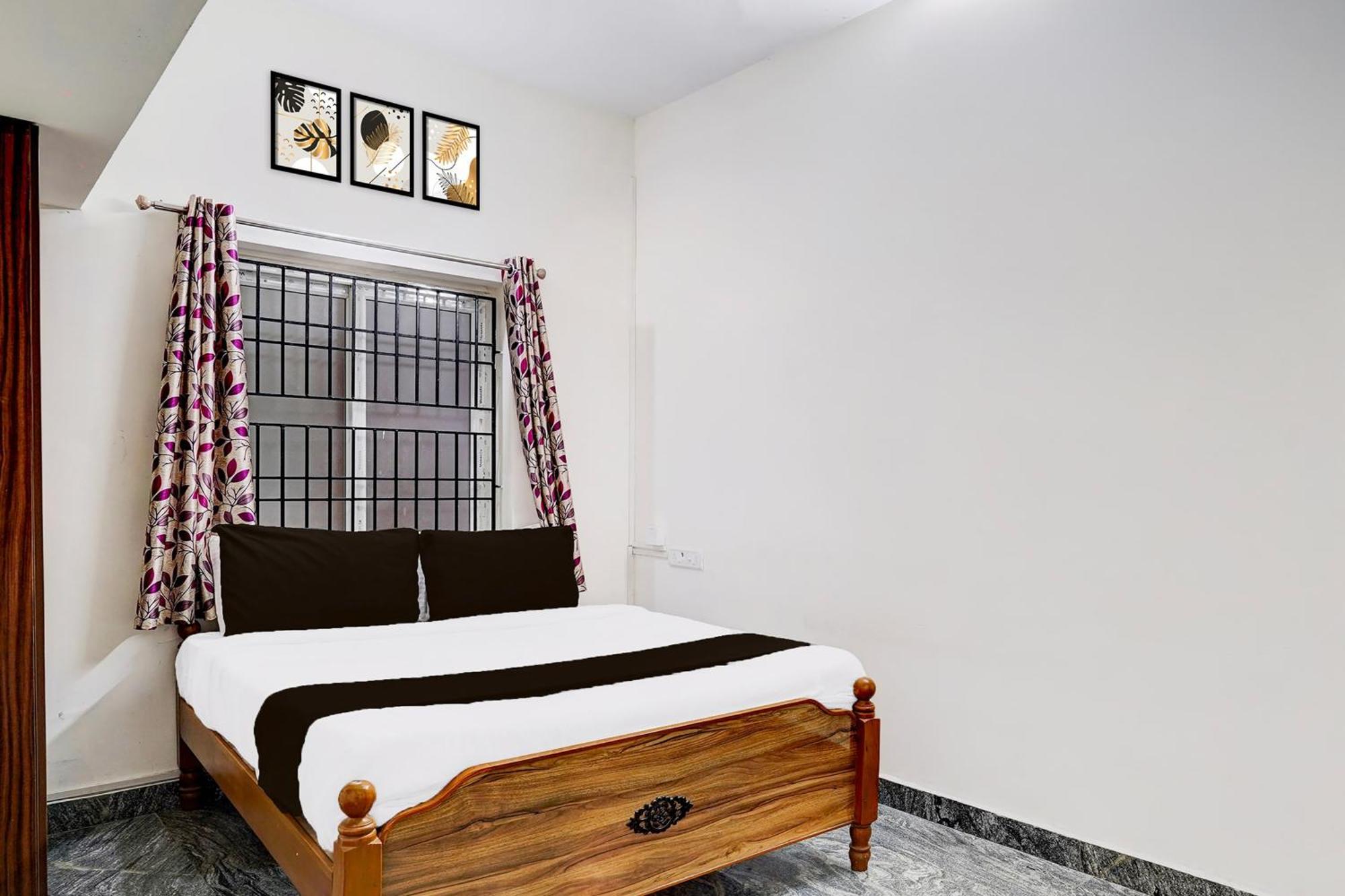 Super Collection O Sithalapakkam Medavakkam Formerly Srinivasa Residency