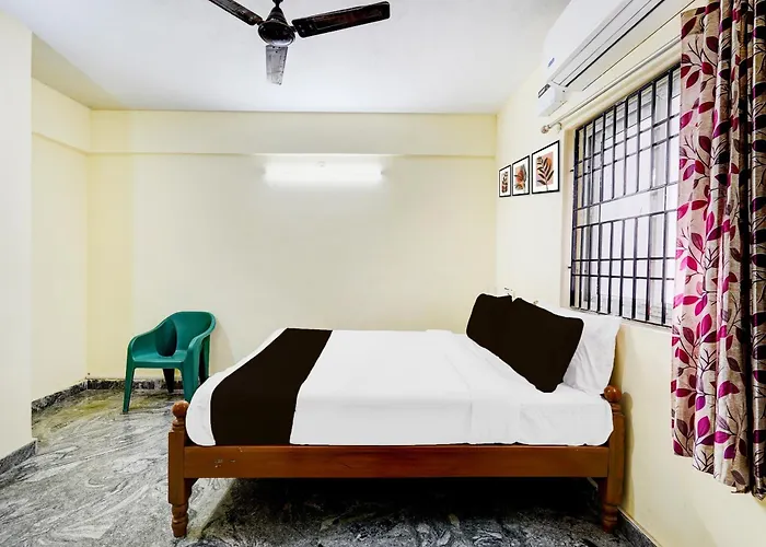 Collection O Sithalapakkam Medavakkam Formerly Srinivasa Residency