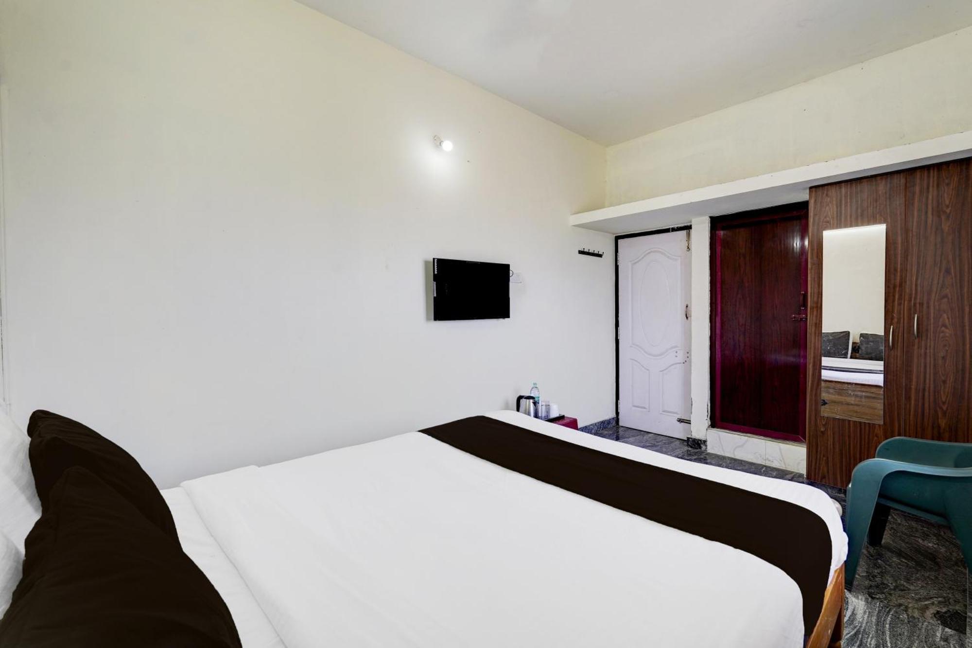 Collection O Sithalapakkam Medavakkam Formerly Srinivasa Residency Chennai
