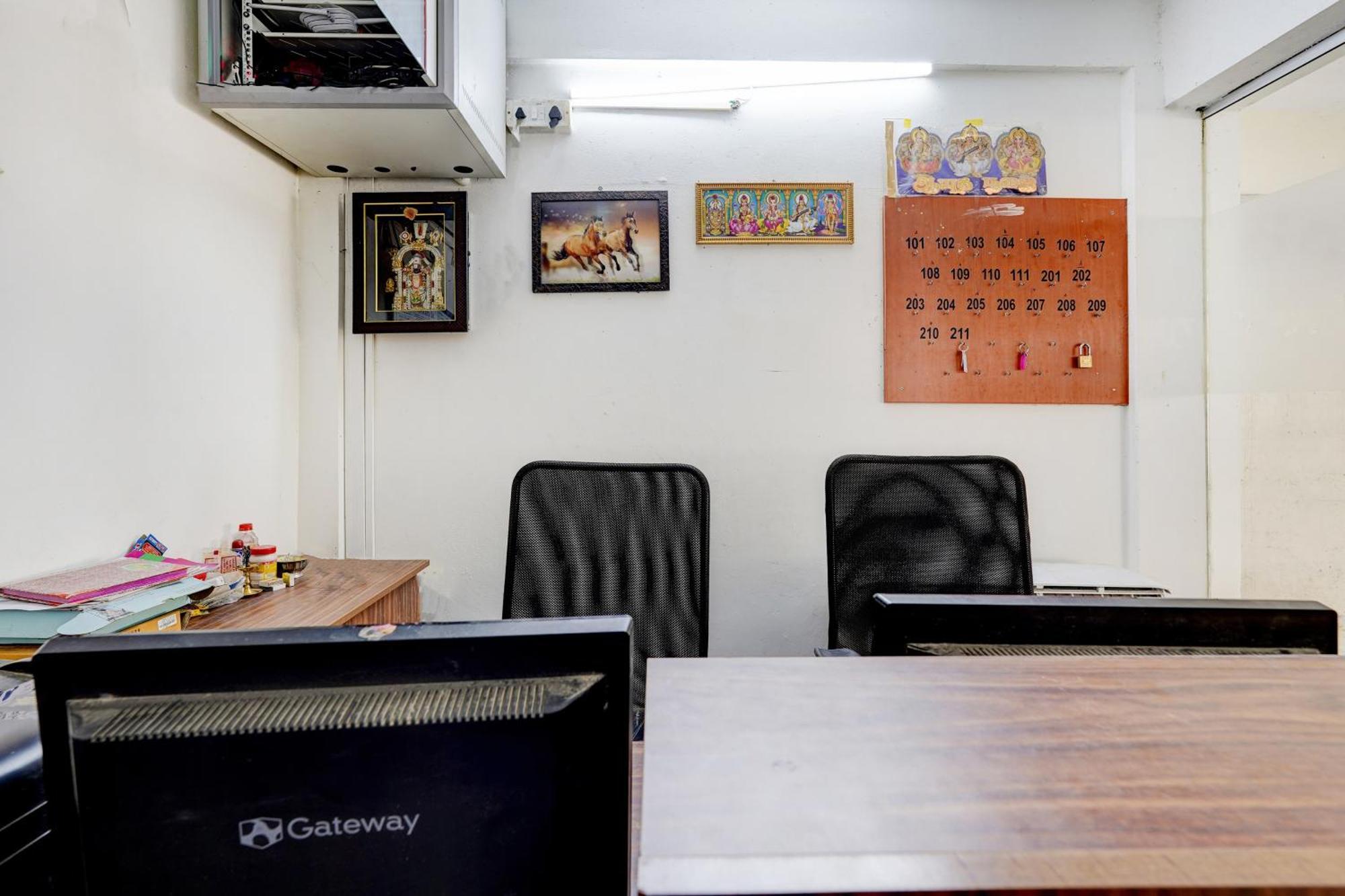 Hotel Collection O Sithalapakkam Medavakkam Formerly Srinivasa Residency