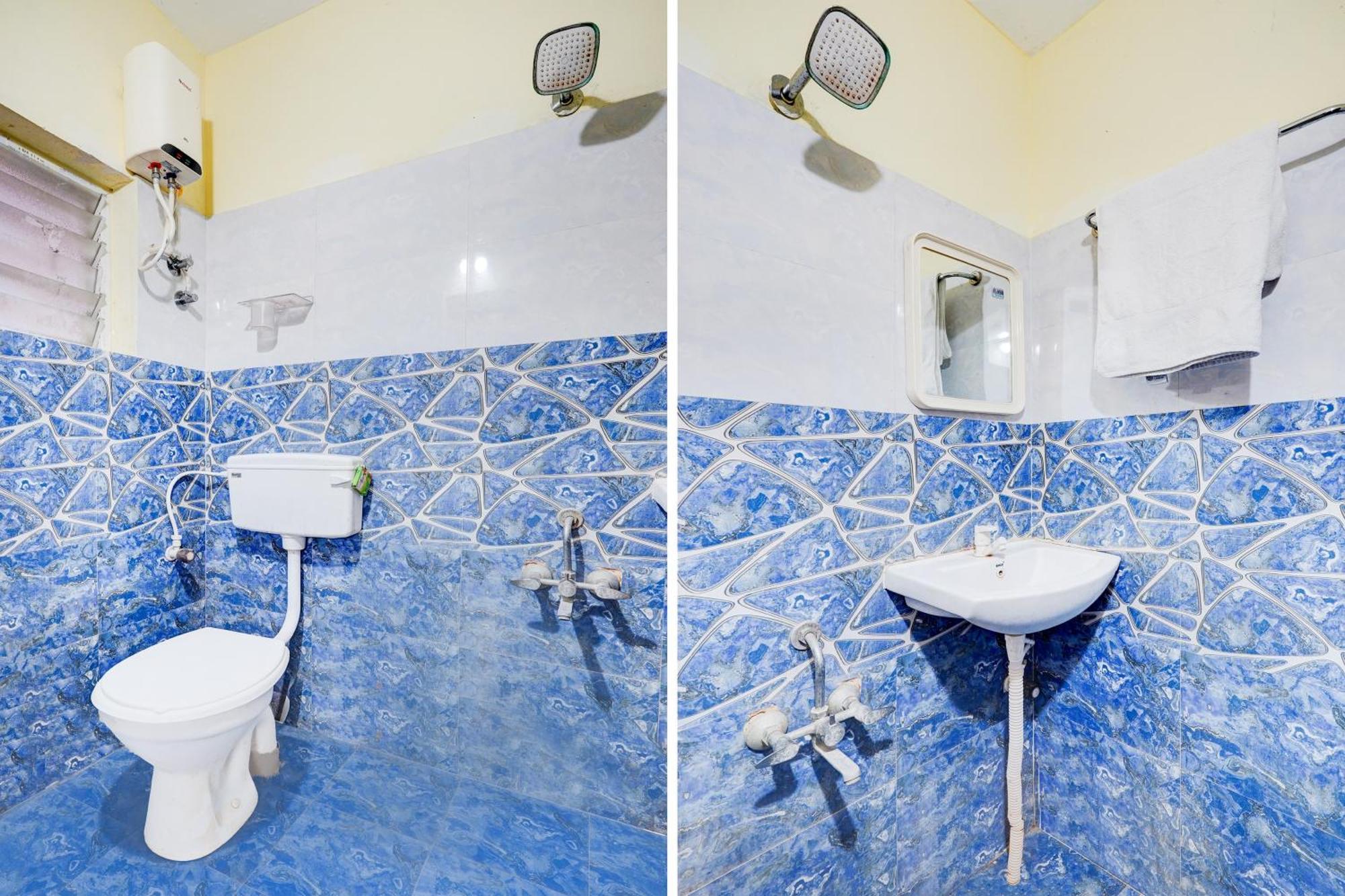 Collection O Sithalapakkam Medavakkam Formerly Srinivasa Residency 3*