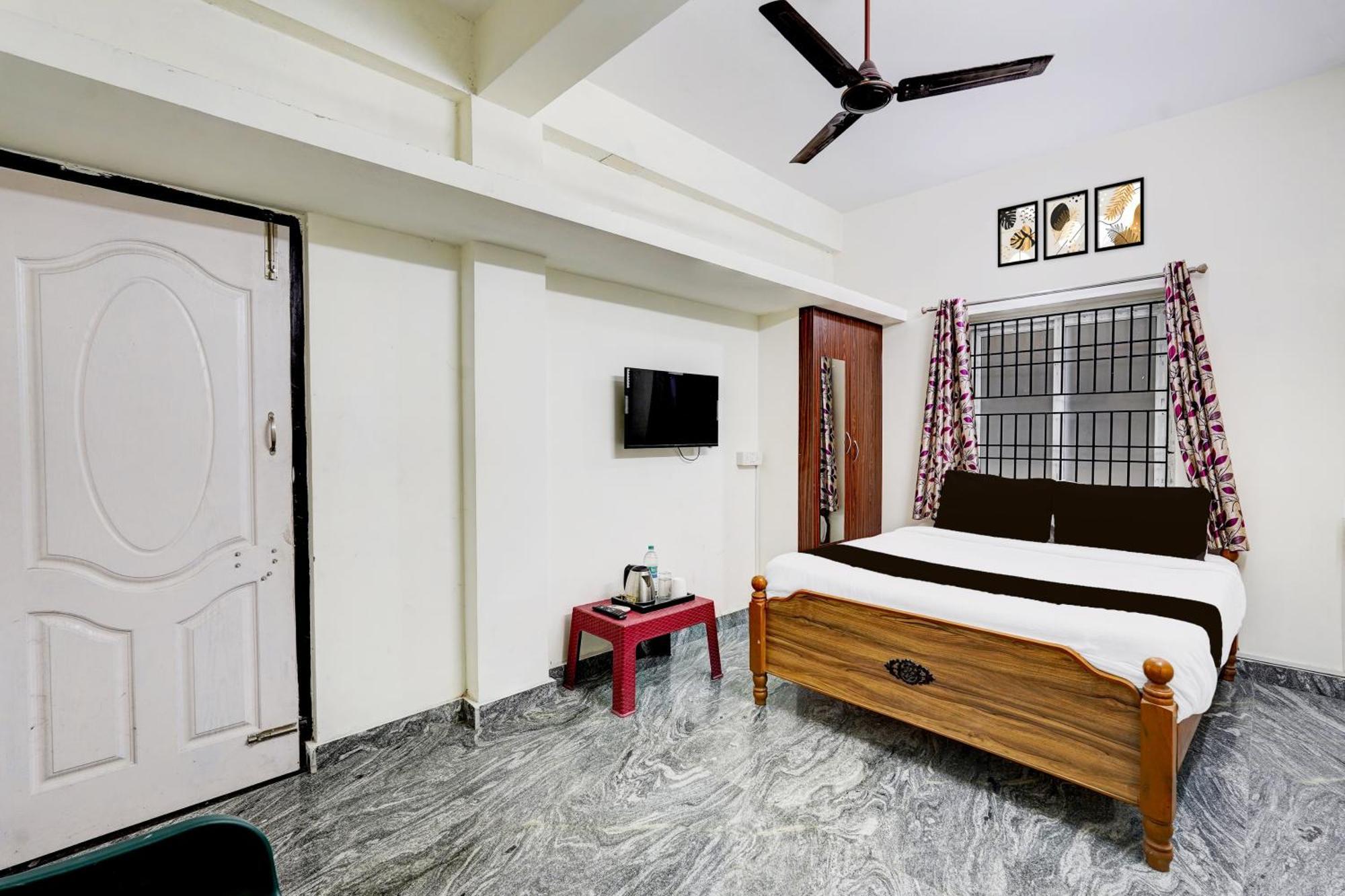 Collection O Sithalapakkam Medavakkam Formerly Srinivasa Residency Chennai
